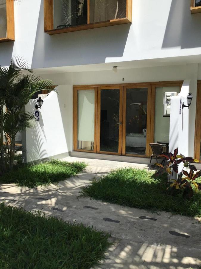 Casa Villamor Mancora Luaran gambar